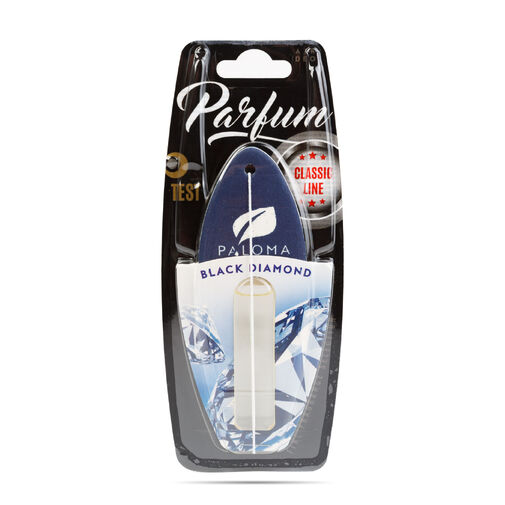 P10532 • Illatosító - Paloma Parfüm Liquid - Black Diamond - 5 ml