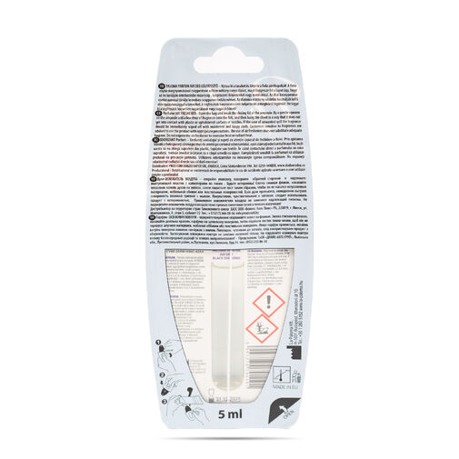 P10532 • Illatosító - Paloma Parfüm Liquid - Black Diamond - 5 ml