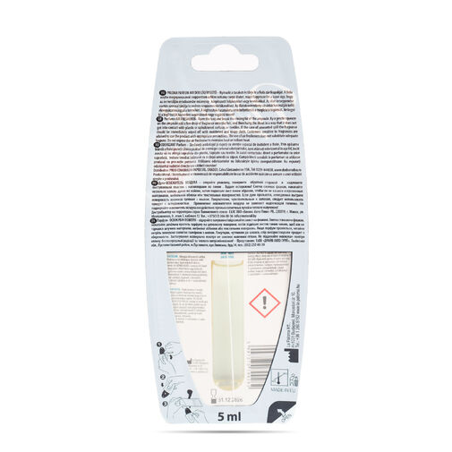 P10535 • Illatosító - Paloma Parfüm Liquid - Jasmin - 5 ml