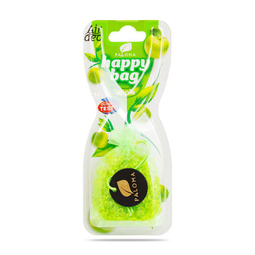 P13036 • Illatosító - Paloma Happy Bag - Apple