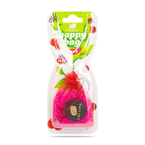 P14560 • Illatosító - Paloma Happy Bag - Cherry