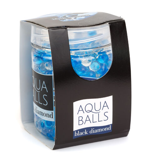 P15581 • Illatgyöngyök - Paloma Aqua Balls - Black diamond - 150 g
