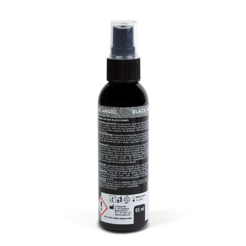 P39988 • Illatosító - Paloma Car Deo - prémium line parfüm - Black angel - 65 ml