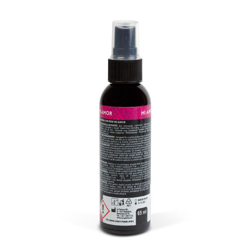 P39989 • Illatosító - Paloma Car Deo - prémium line parfüm - Mi amor - 65 ml