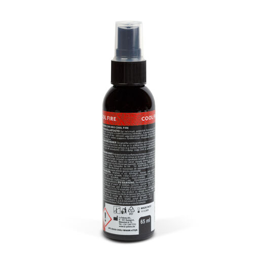 P39991 • Illatosító - Paloma Car Deo - prémium line parfüm - Cool fire - 65 ml