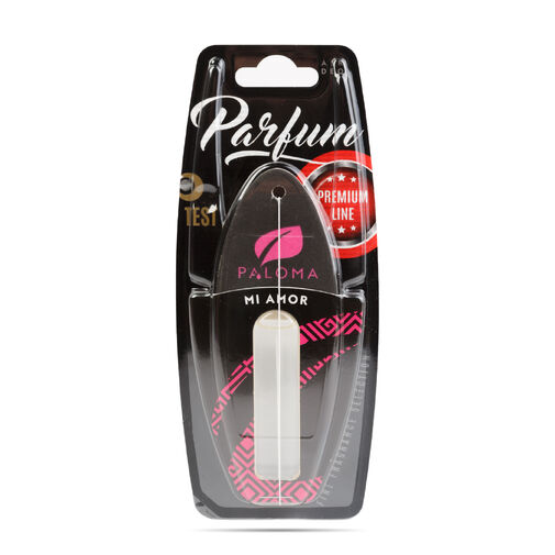 P40192 • Illatosító - Paloma Premium line Parfüm MI AMOR