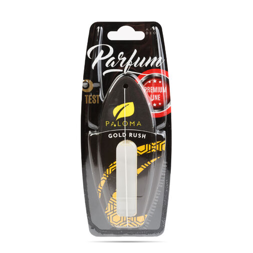 P40208 • Illatosító - Paloma Premium line Parfüm GOLD RUSH