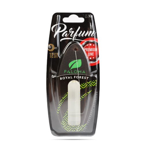 P40222 • Illatosító - Paloma Premium line Parfüm ROYAL FOREST