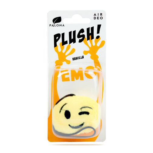 P50238 • Illatosító - Paloma EMO Plush VANILLA