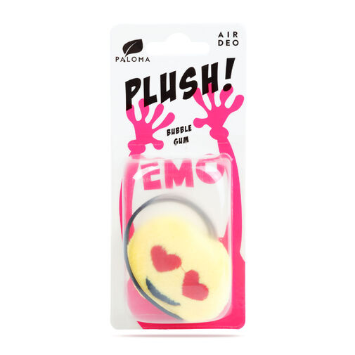 P50252 • Illatosító - Paloma EMO Plush BUBBLE GUM
