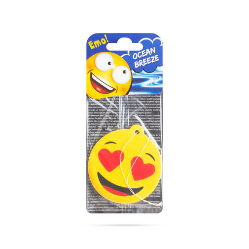 P50283 • Illatosító - Paloma EMO - Ocean breeze - 4 g