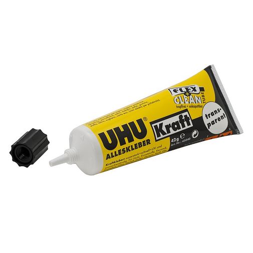 U45040 • Univerzális ragasztó