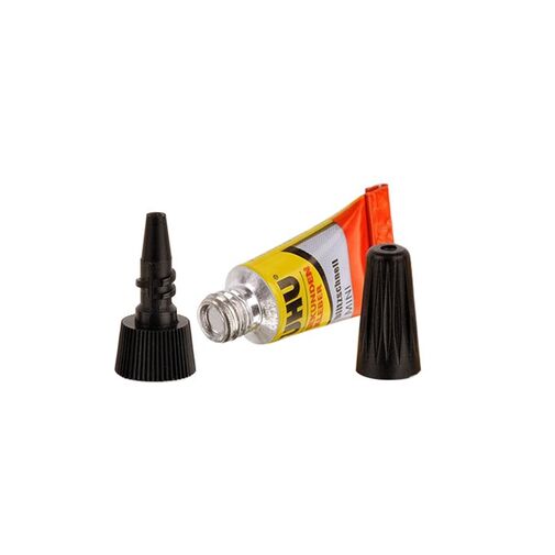 U45420 • Pillanatragasztó - 3 x 1 g